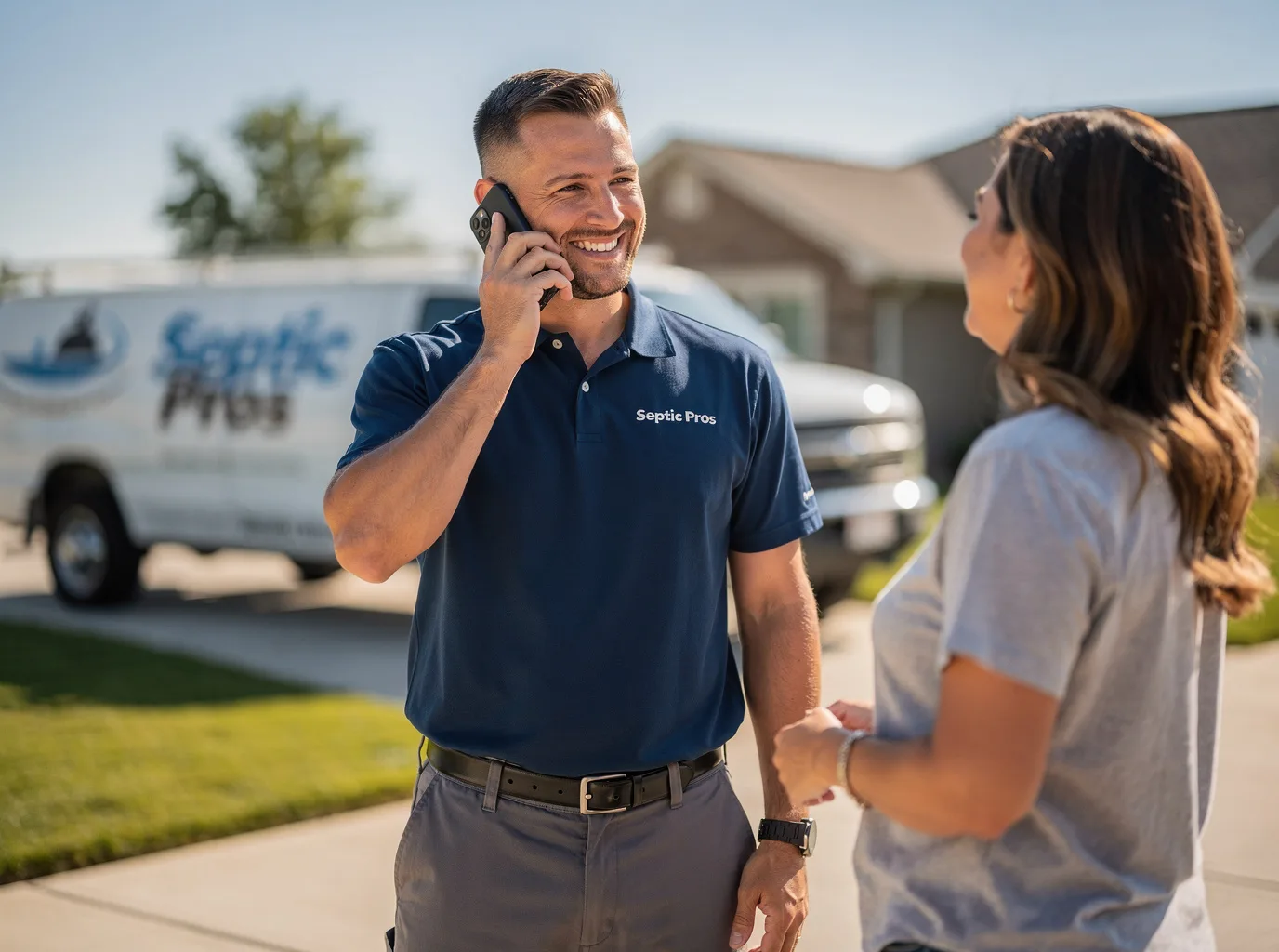 Septic Tank Pumping Clayton, MI FAQs